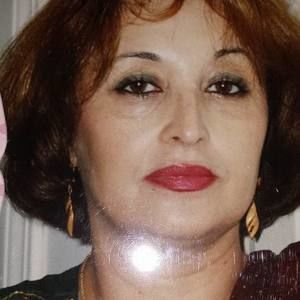 Meet your Posher, Nasreen